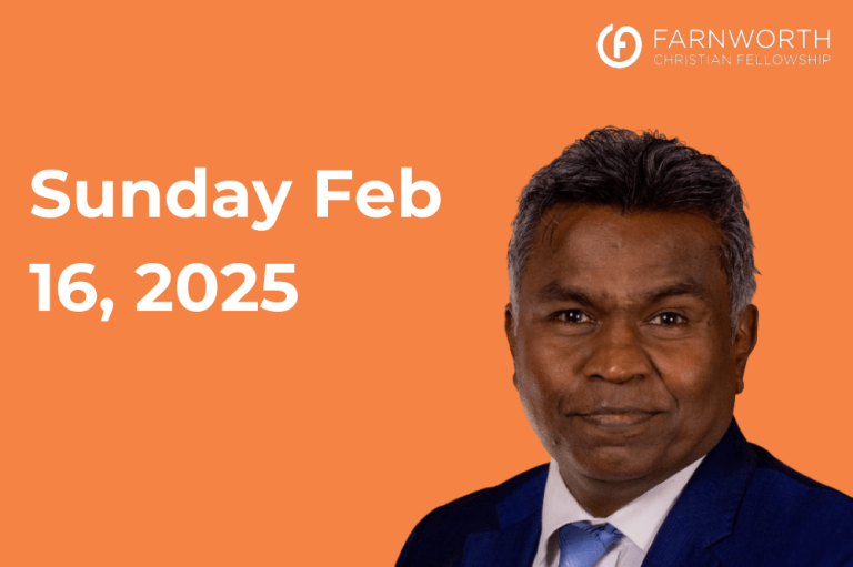 Sunday Feb 16, 2025