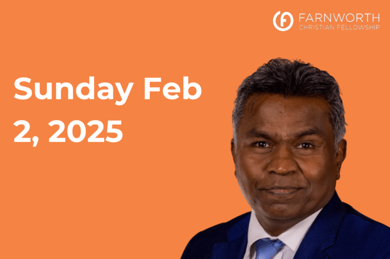 Sunday Feb 2, 2025