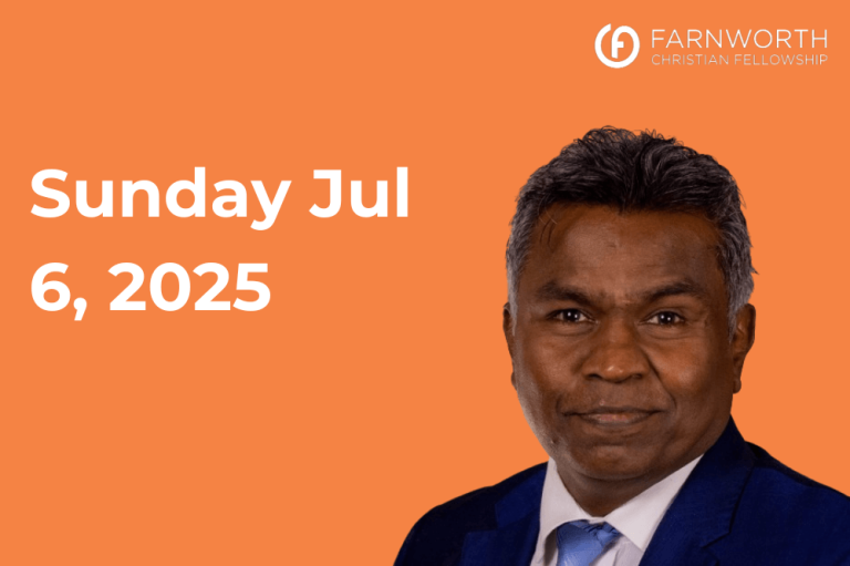 Sunday Jul 6, 2025